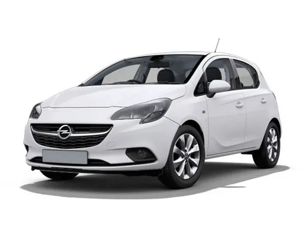 forDailyRentCorsa Opel