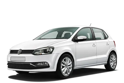 forDailyRentPolo Volkswagen