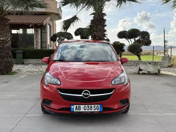 forDailyRentCorsa Opel