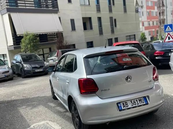 forDailyRentGolf Volkswagen