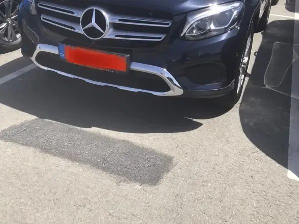 forDailyRentGLC 250d Mercedes