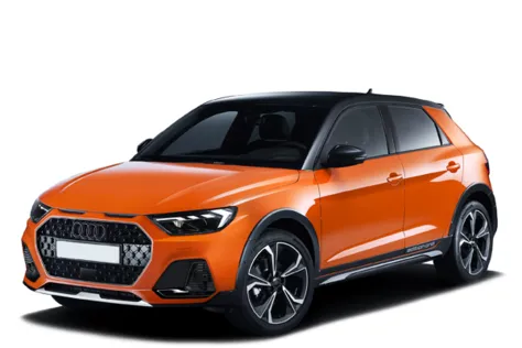 forDailyRentA1 Audi