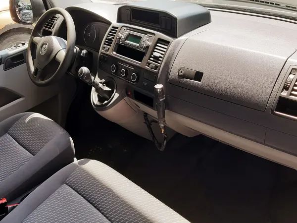 forDailyRentCaravelle Volkswagen