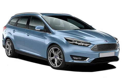 forDailyRentFocus SW Ford