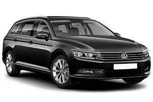 forDailyRentPassat Volkswagen