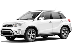 forDailyRentVitara Suzuki