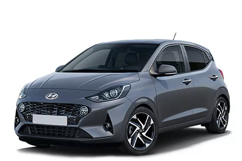 forDailyRenti10 Hyundai