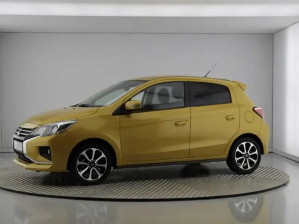 forDailyRentSpace Star Mitsubishi