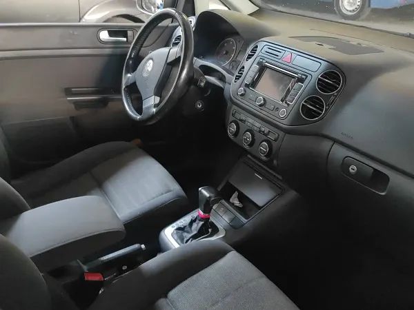 forDailyRentGolf Volkswagen