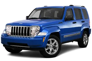 forDailyRentCherokee Jeep