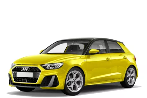 forDailyRentA1 Audi