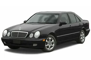 forDailyRentE240 Mercedes