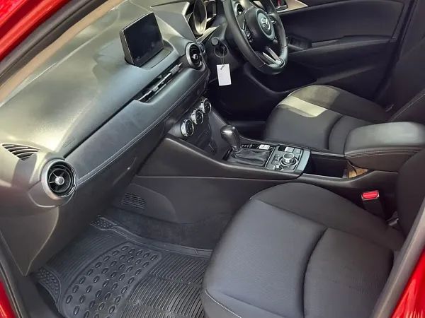 forDailyRentCX-30 Mazda