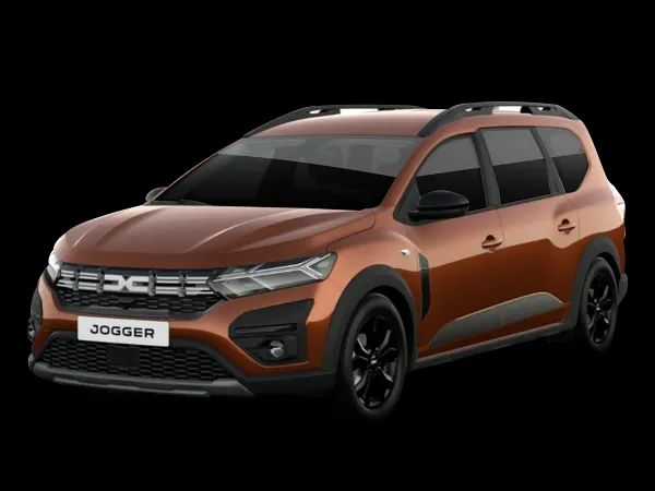 forDailyRentJogger Dacia