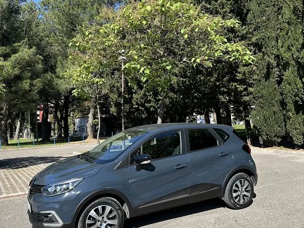 forDailyRentCaptur Renault