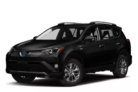 forDailyRentRav 4 Toyota