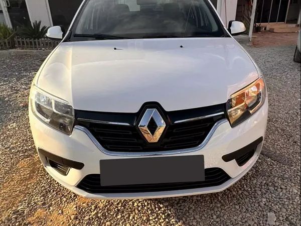forDailyRentSymbol Renault