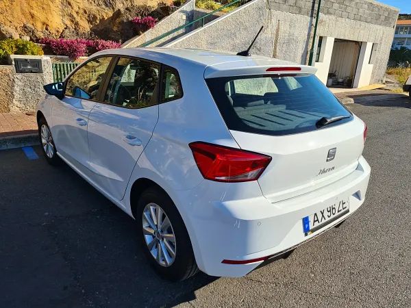 forDailyRentIbiza SEAT