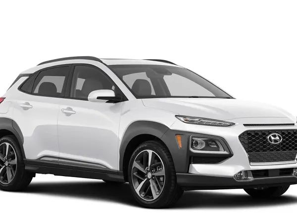 forDailyRentKona Hyundai