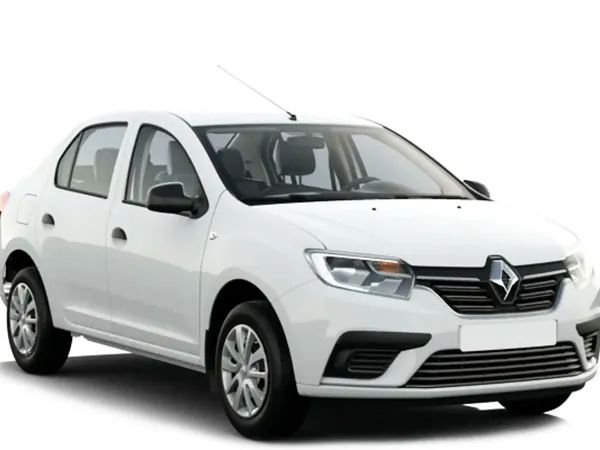forDailyRentSymbol Renault