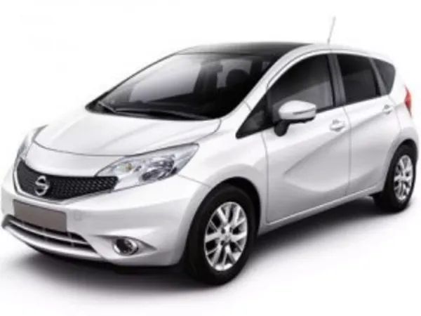 forDailyRentNote Nissan