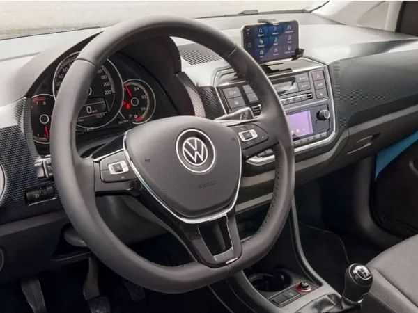 forDailyRentUp Volkswagen