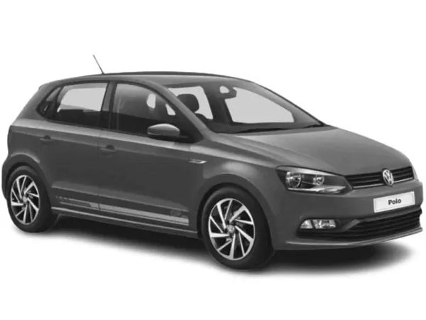 forDailyRentPolo Volkswagen