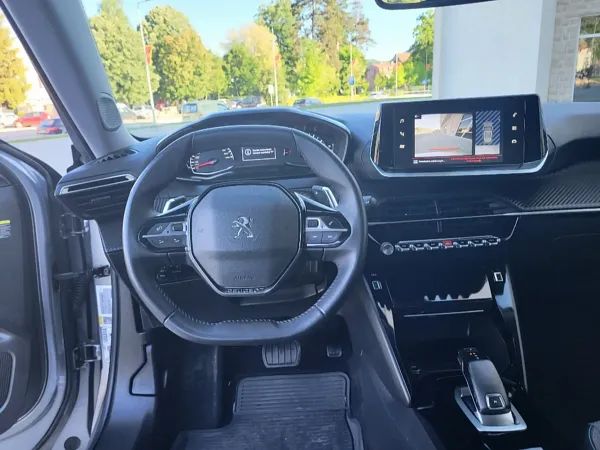 forDailyRent2008 Peugeot