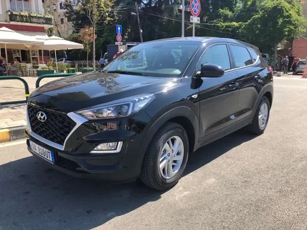 forDailyRentTucson Hyundai
