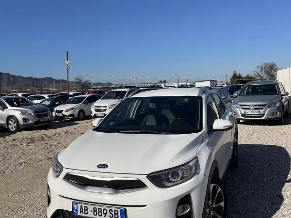 forDailyRentStonic Kia