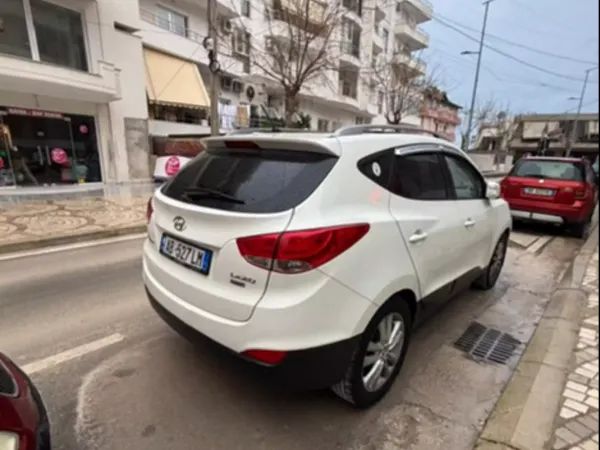 forDailyRentTucson Hyundai