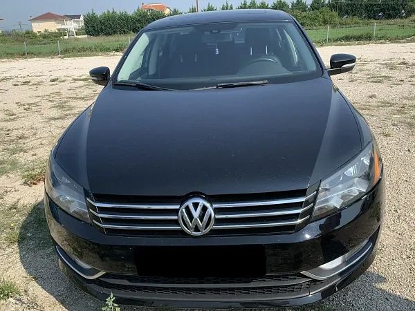forDailyRentPassat Volkswagen