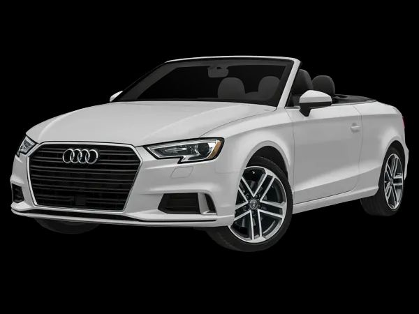 forDailyRentA3 Audi