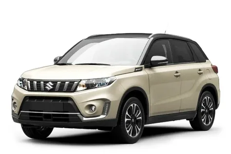 forDailyRentVitara Suzuki