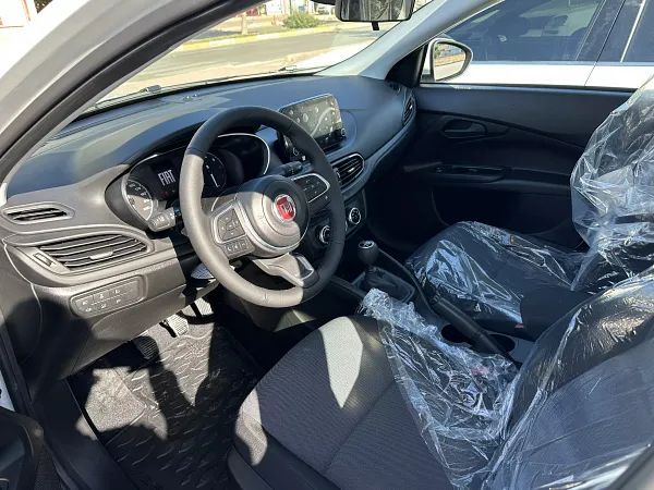 forDailyRentEgea Fiat