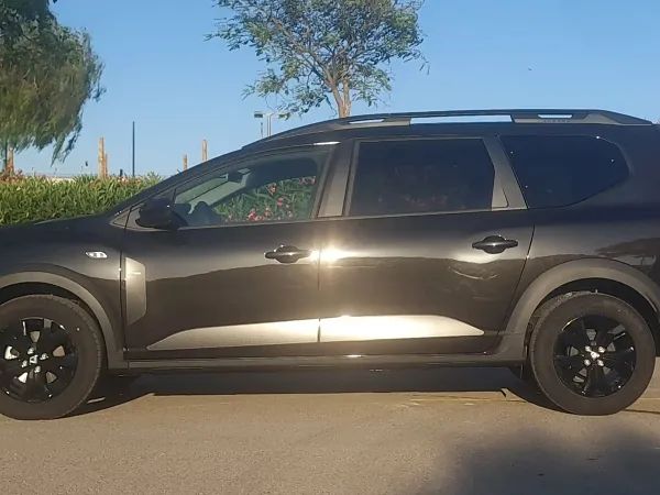 forDailyRentJogger Dacia