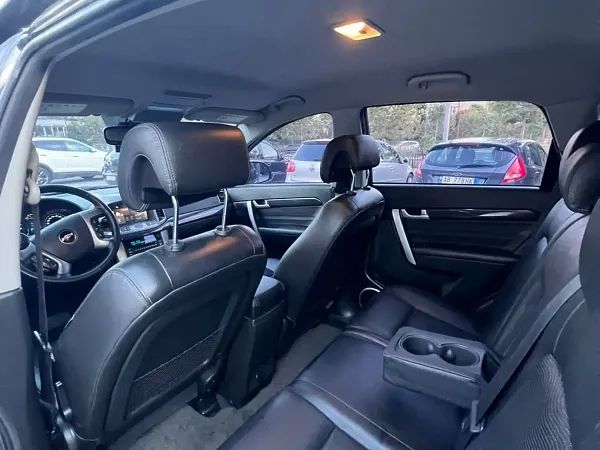 forDailyRentCaptiva Chevrolet