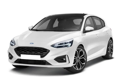 forDailyRentFocus Ford