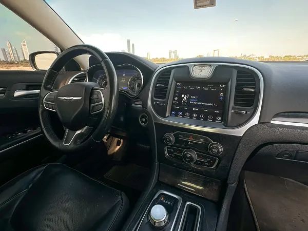 forDailyRent300 Chrysler