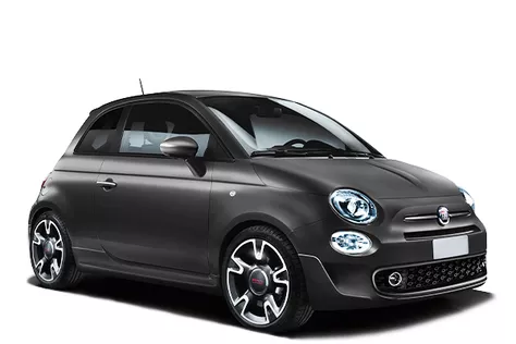 forDailyRent500 Fiat
