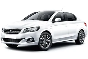 forDailyRent301 Peugeot