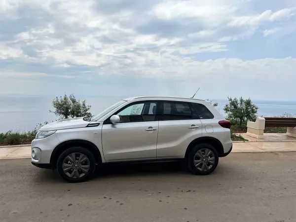 forDailyRentVitara Suzuki