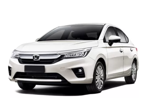 forDailyRentCity Honda