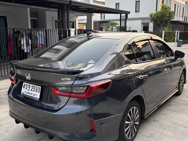 forDailyRentCity Honda