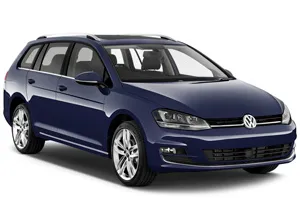 forDailyRentGolf Volkswagen