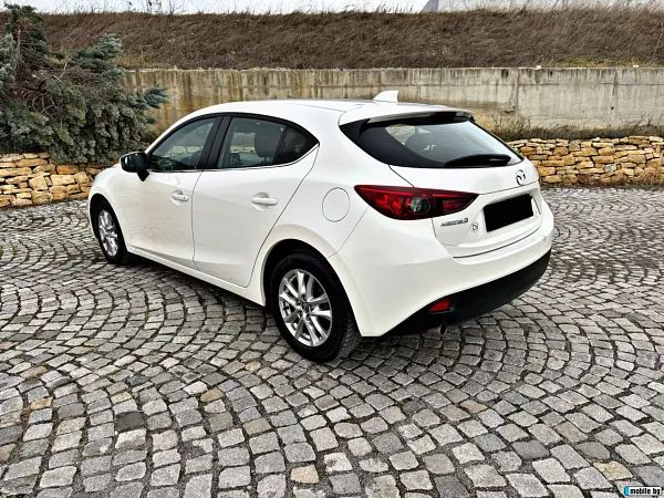 forDailyRent3 Mazda