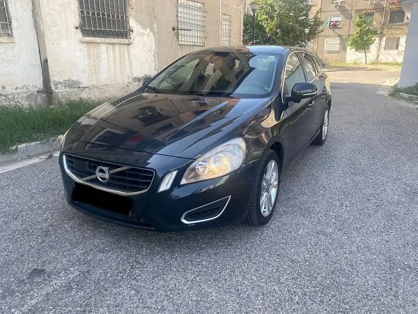 forDailyRentV60 Volvo