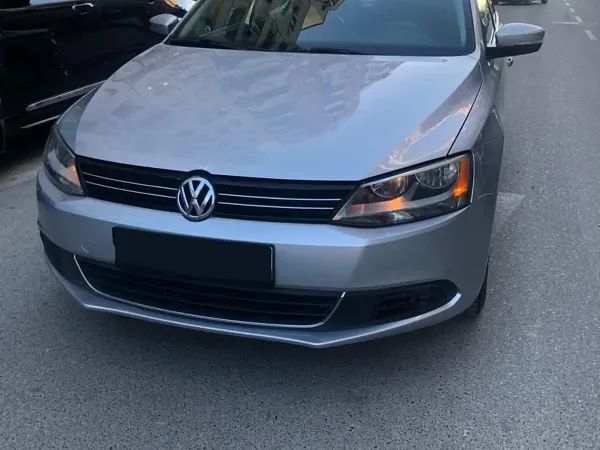 forDailyRentJetta Volkswagen