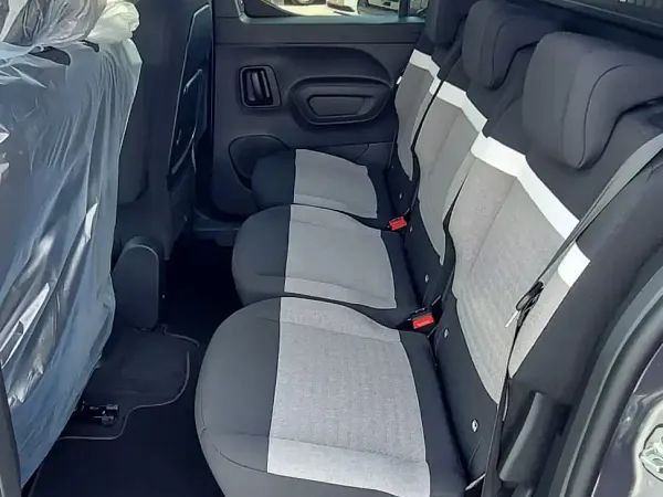 forDailyRentBerlingo Citroen