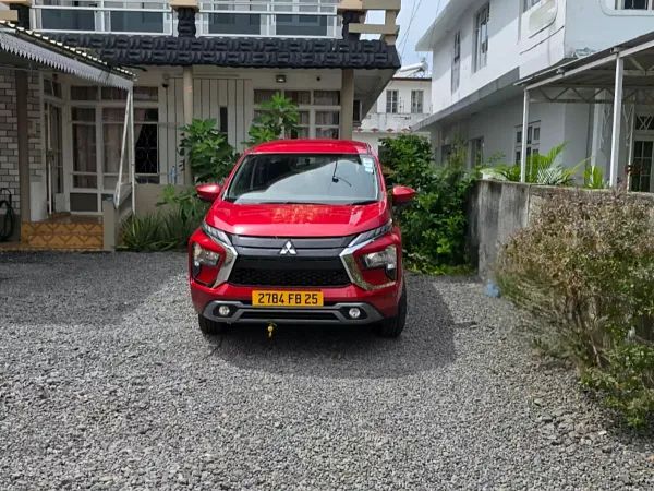 forDailyRentXpander Mitsubishi